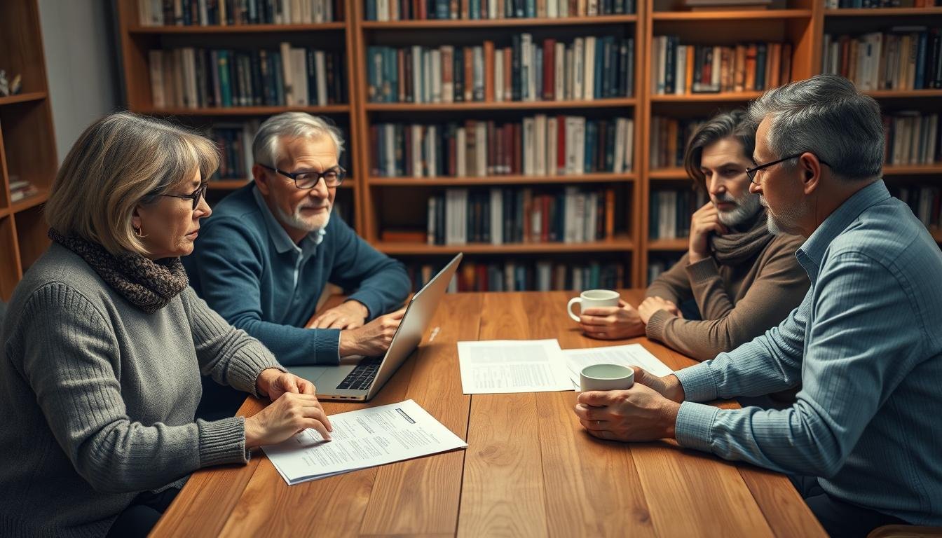 Vermögensübertragung Strategien