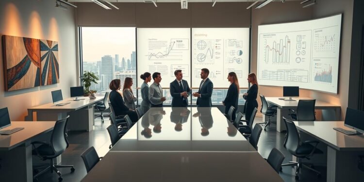 Was ist ein Betrieb?