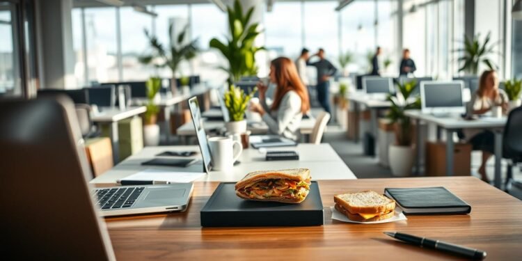 Wie viel Pause bei 9 Stunden Arbeit?