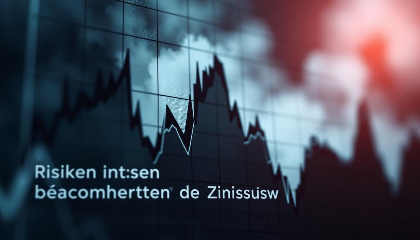 Zinswenderisiken Analyse