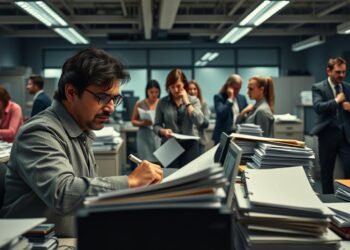 Zu viel Arbeit, zu wenig Personal – was tun?