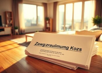 Zwangsräumung – welche Kosten entstehen?
