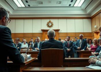 Zwangsräumung – wie ist der Ablauf?