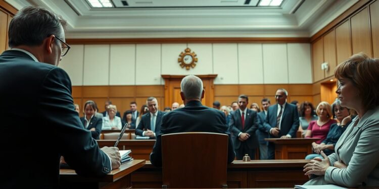 Zwangsräumung – wie ist der Ablauf?