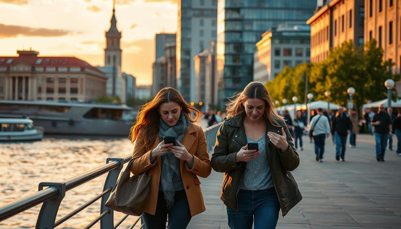 dating norddeutschland digitale trends