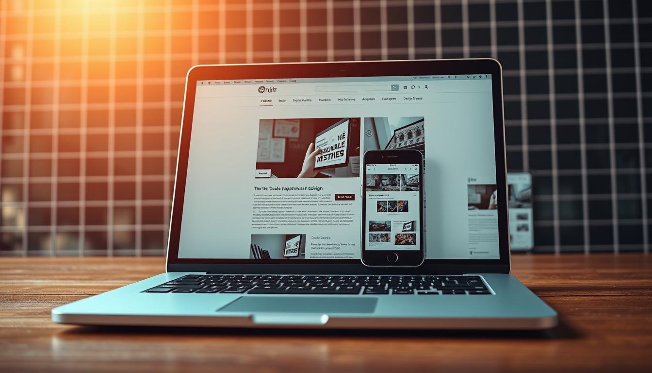 responsive Design